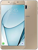 Best available price of Samsung Galaxy A9 2016 in Yemen