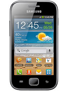 Best available price of Samsung Galaxy Ace Advance S6800 in Yemen