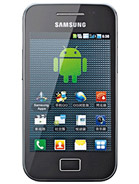 Best available price of Samsung Galaxy Ace Duos I589 in Yemen