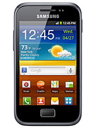 Best available price of Samsung Galaxy Ace Plus S7500 in Yemen