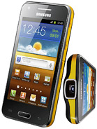 Best available price of Samsung I8530 Galaxy Beam in Yemen