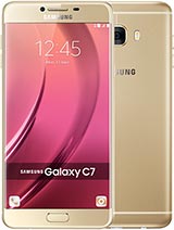 Best available price of Samsung Galaxy C7 in Yemen
