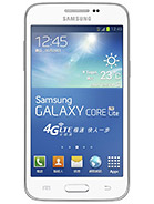 Best available price of Samsung Galaxy Core Lite LTE in Yemen