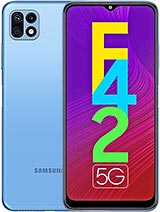 Best available price of Samsung Galaxy F42 5G in Yemen