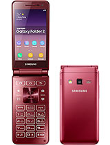 Best available price of Samsung Galaxy Folder2 in Yemen