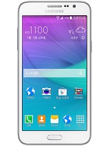 Best available price of Samsung Galaxy Grand Max in Yemen