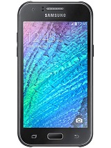 Best available price of Samsung Galaxy J1 in Yemen