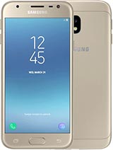 Best available price of Samsung Galaxy J3 2017 in Yemen