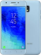 Best available price of Samsung Galaxy J3 2018 in Yemen