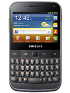 Best available price of Samsung Galaxy M Pro B7800 in Yemen