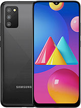 Best available price of Samsung Galaxy M02s in Yemen