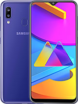 Best available price of Samsung Galaxy M10s in Yemen