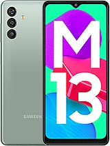 Best available price of Samsung Galaxy M13 (India) in Yemen