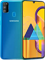 Best available price of Samsung Galaxy M30s in Yemen