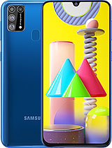 Best available price of Samsung Galaxy M31 Prime in Yemen
