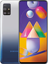 Best available price of Samsung Galaxy M31s in Yemen