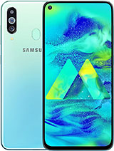 Best available price of Samsung Galaxy M40 in Yemen