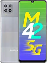 Best available price of Samsung Galaxy M42 5G in Yemen