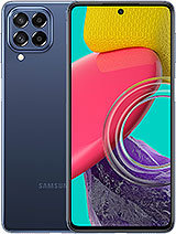 Best available price of Samsung Galaxy M53 in Yemen