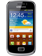 Best available price of Samsung Galaxy mini 2 S6500 in Yemen