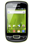 Best available price of Samsung Galaxy Mini S5570 in Yemen