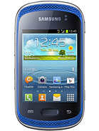 Best available price of Samsung Galaxy Music Duos S6012 in Yemen