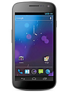 Best available price of Samsung Galaxy Nexus I9250M in Yemen