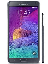 Best available price of Samsung Galaxy Note 4 in Yemen