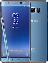 Best available price of Samsung Galaxy Note FE in Yemen