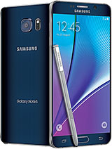 Best available price of Samsung Galaxy Note5 Duos in Yemen