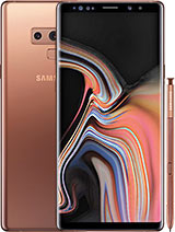 Best available price of Samsung Galaxy Note9 in Yemen
