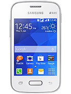 Best available price of Samsung Galaxy Pocket 2 in Yemen