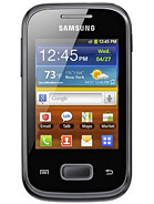 Best available price of Samsung Galaxy Pocket S5300 in Yemen