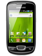 Best available price of Samsung Galaxy Pop Plus S5570i in Yemen