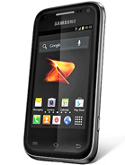 Best available price of Samsung Galaxy Rush M830 in Yemen