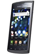 Best available price of Samsung I9010 Galaxy S Giorgio Armani in Yemen