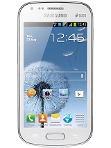Best available price of Samsung Galaxy S Duos S7562 in Yemen