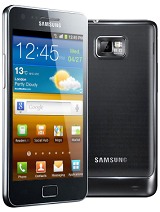 Best available price of Samsung I9100 Galaxy S II in Yemen
