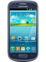 Best available price of Samsung I8190 Galaxy S III mini in Yemen