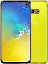 Best available price of Samsung Galaxy S10e in Yemen