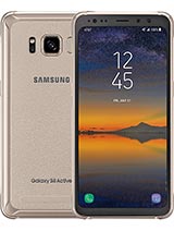 Best available price of Samsung Galaxy S8 Active in Yemen