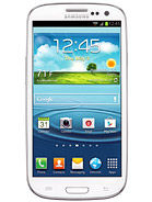 Best available price of Samsung Galaxy S III CDMA in Yemen