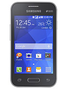 Best available price of Samsung Galaxy Star 2 in Yemen
