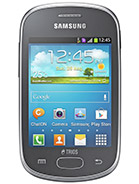 Best available price of Samsung Galaxy Star Trios S5283 in Yemen