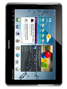 Best available price of Samsung Galaxy Tab 2 10-1 P5100 in Yemen