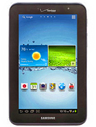 Best available price of Samsung Galaxy Tab 2 7-0 I705 in Yemen