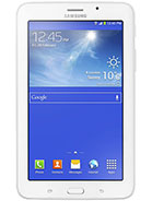 Best available price of Samsung Galaxy Tab 3 V in Yemen