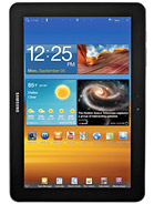 Best available price of Samsung Galaxy Tab 8-9 P7310 in Yemen