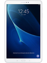Best available price of Samsung Galaxy Tab A 10-1 2016 in Yemen