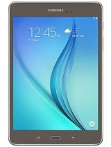 Best available price of Samsung Galaxy Tab A 8-0 2015 in Yemen